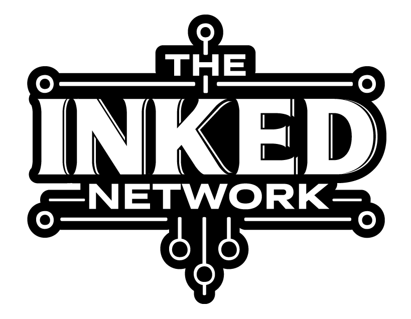 Inked Network Logo
